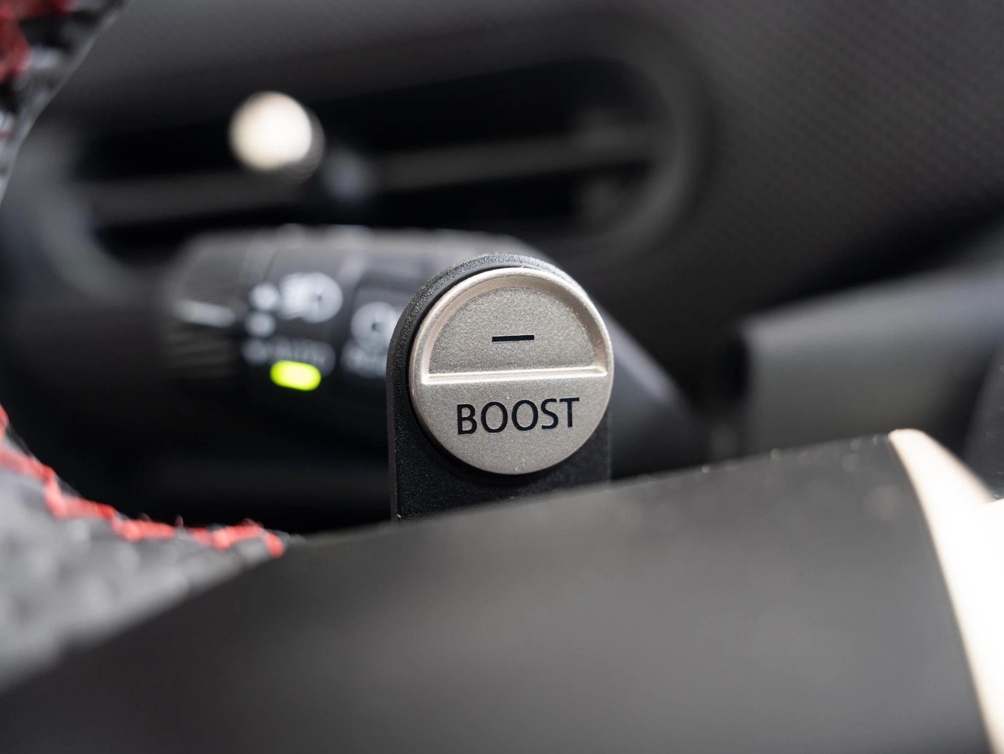 Hoofdafbeelding MINI 5-deurs