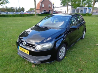 Volkswagen Polo 30-11-2026 a p k