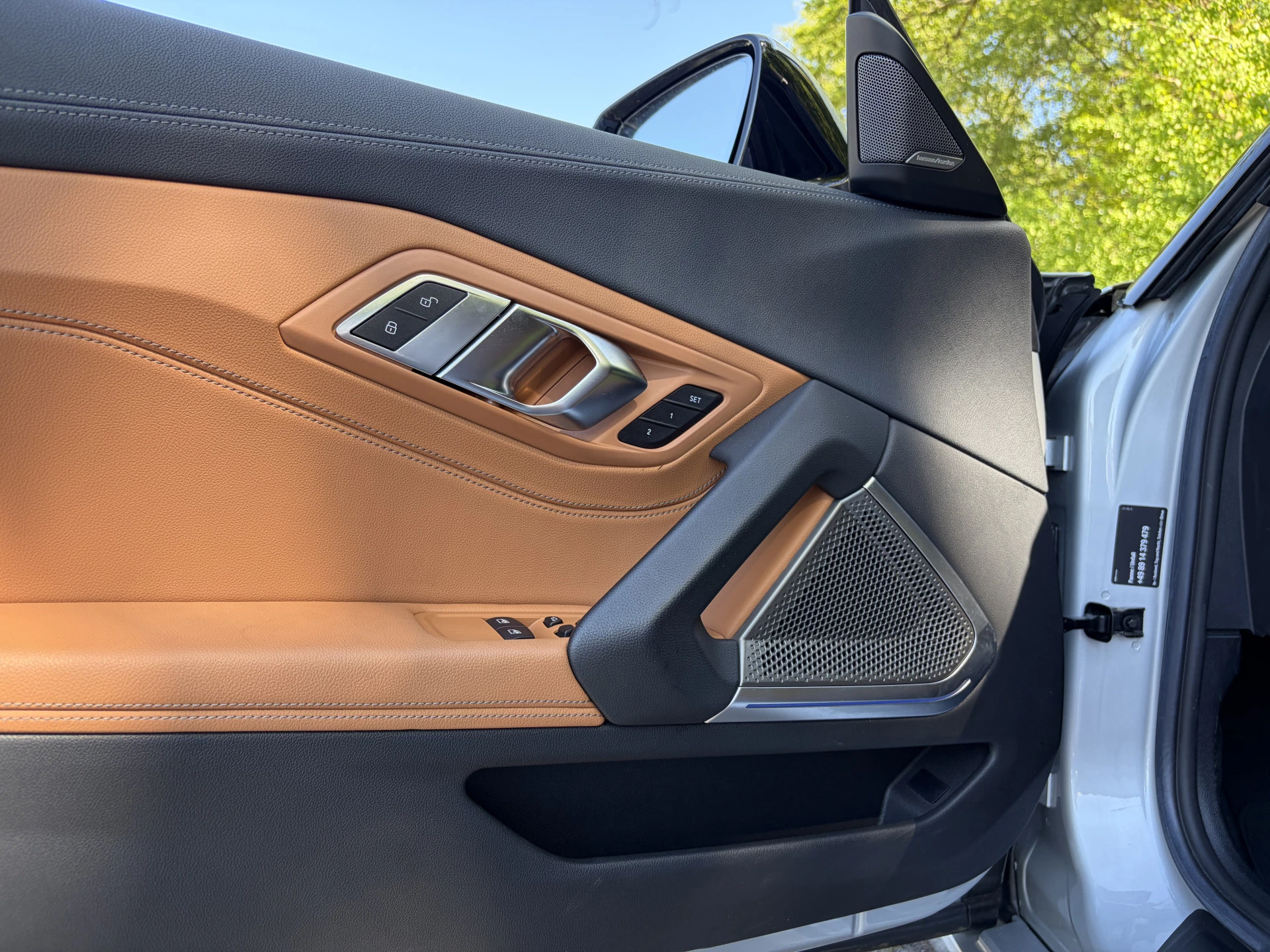 Hoofdafbeelding BMW Z4