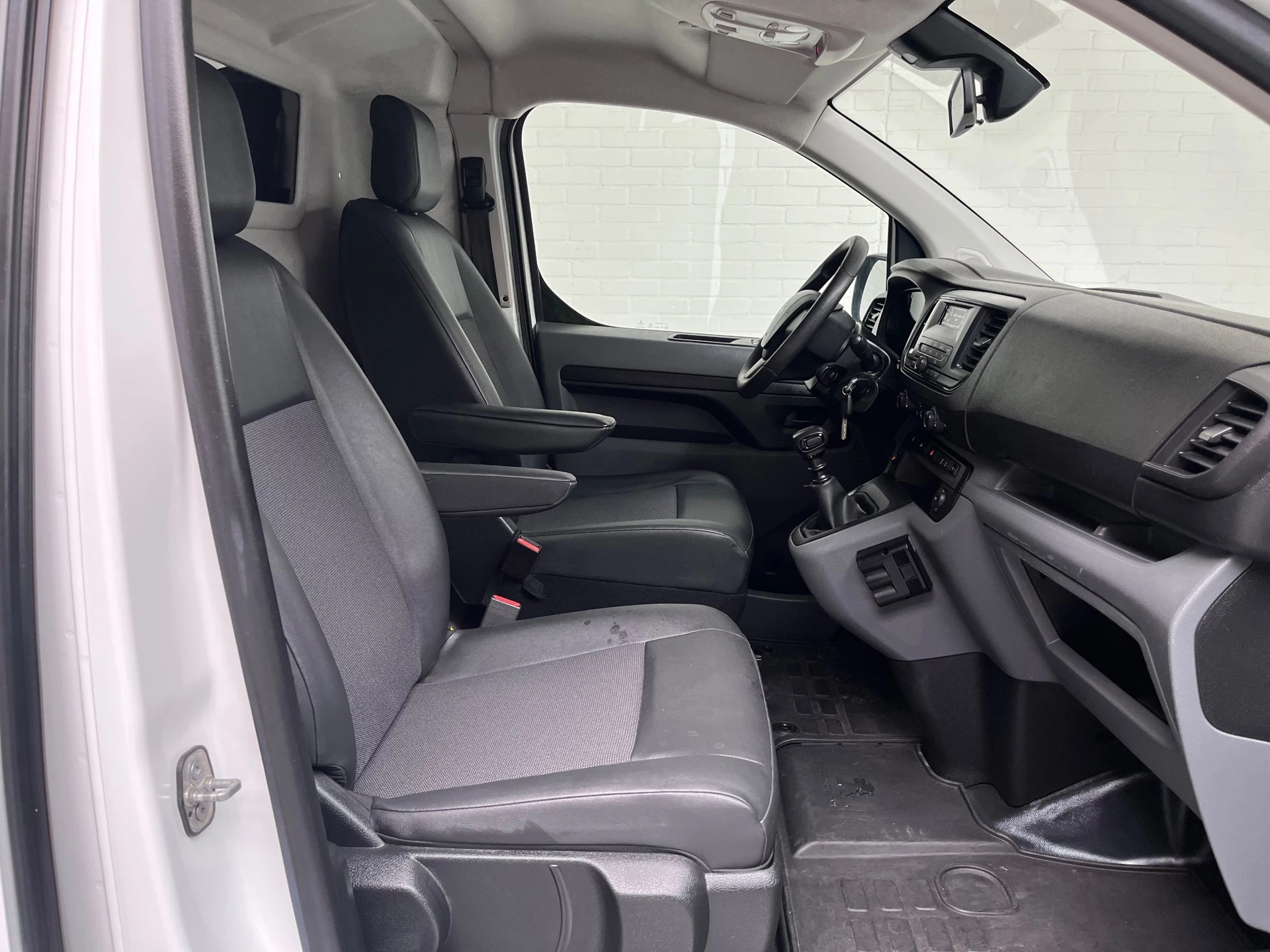 Hoofdafbeelding Peugeot Expert