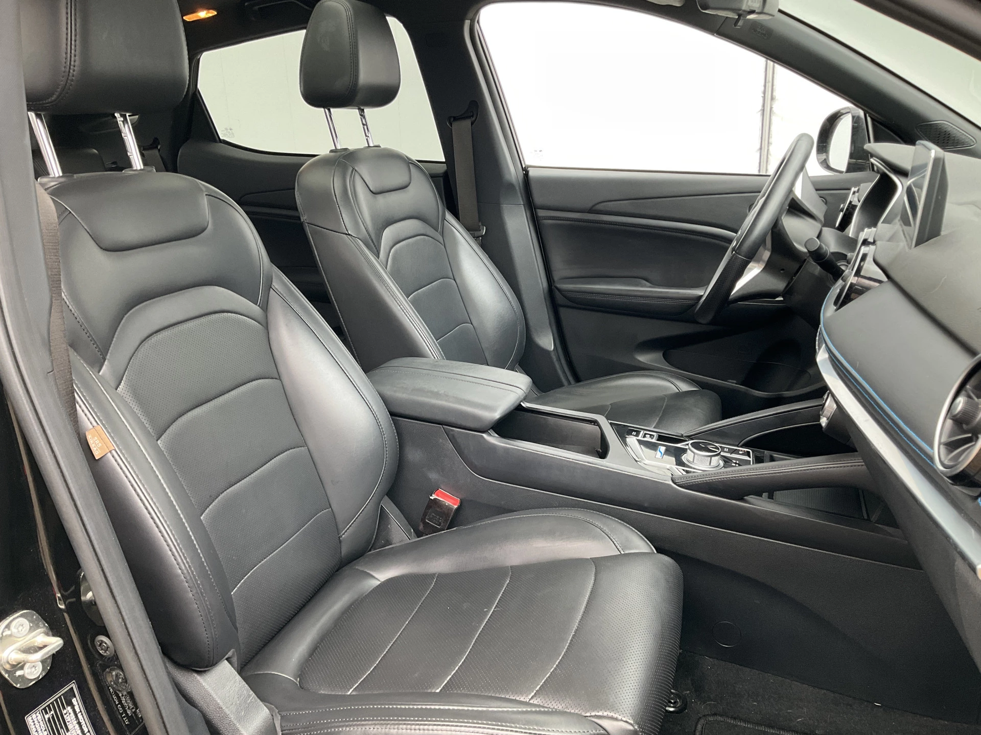 Hoofdafbeelding Seres 3