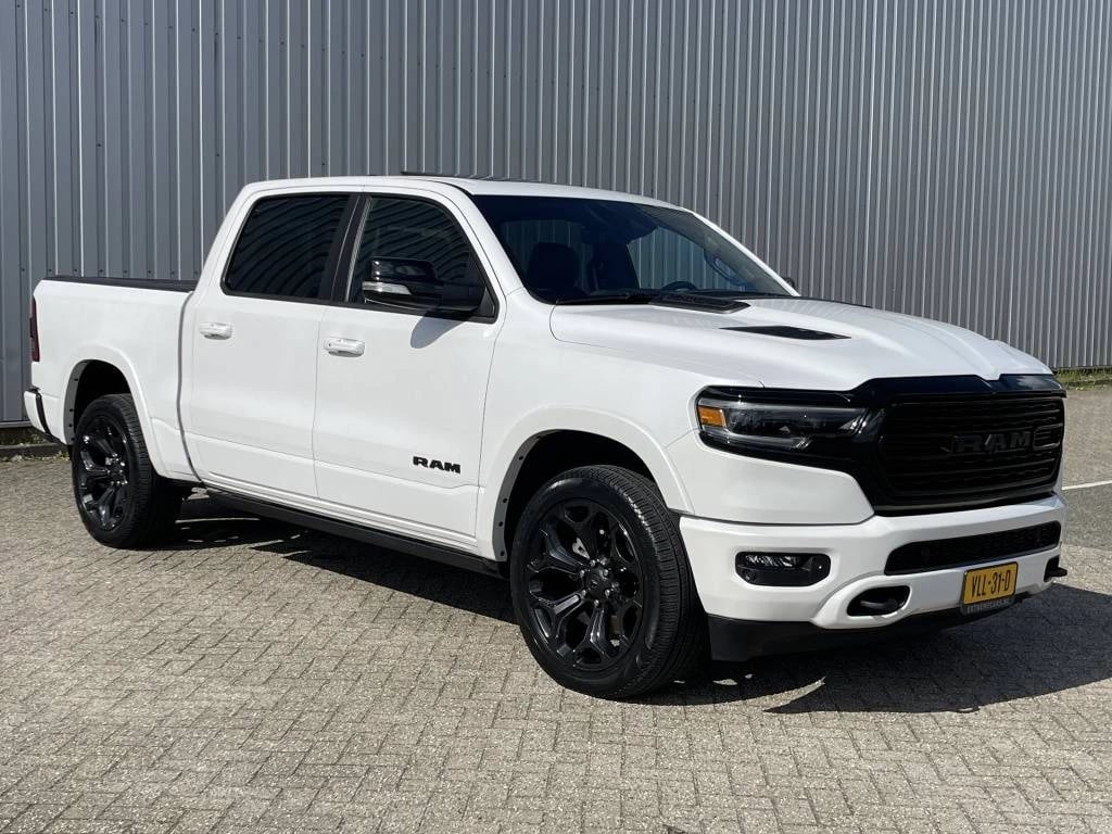 Hoofdafbeelding Dodge Ram Pick-Up