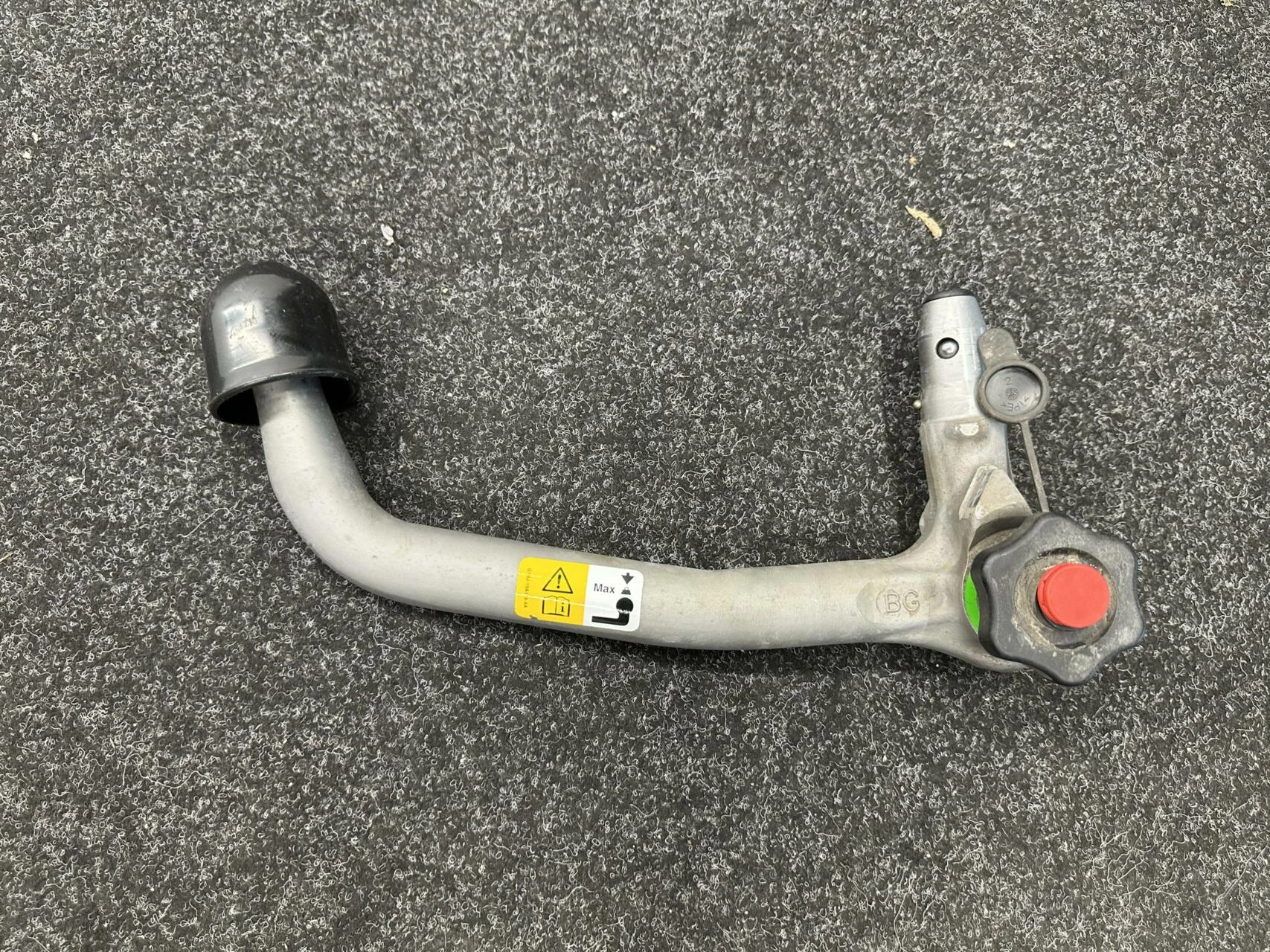 Hoofdafbeelding Ford EcoSport