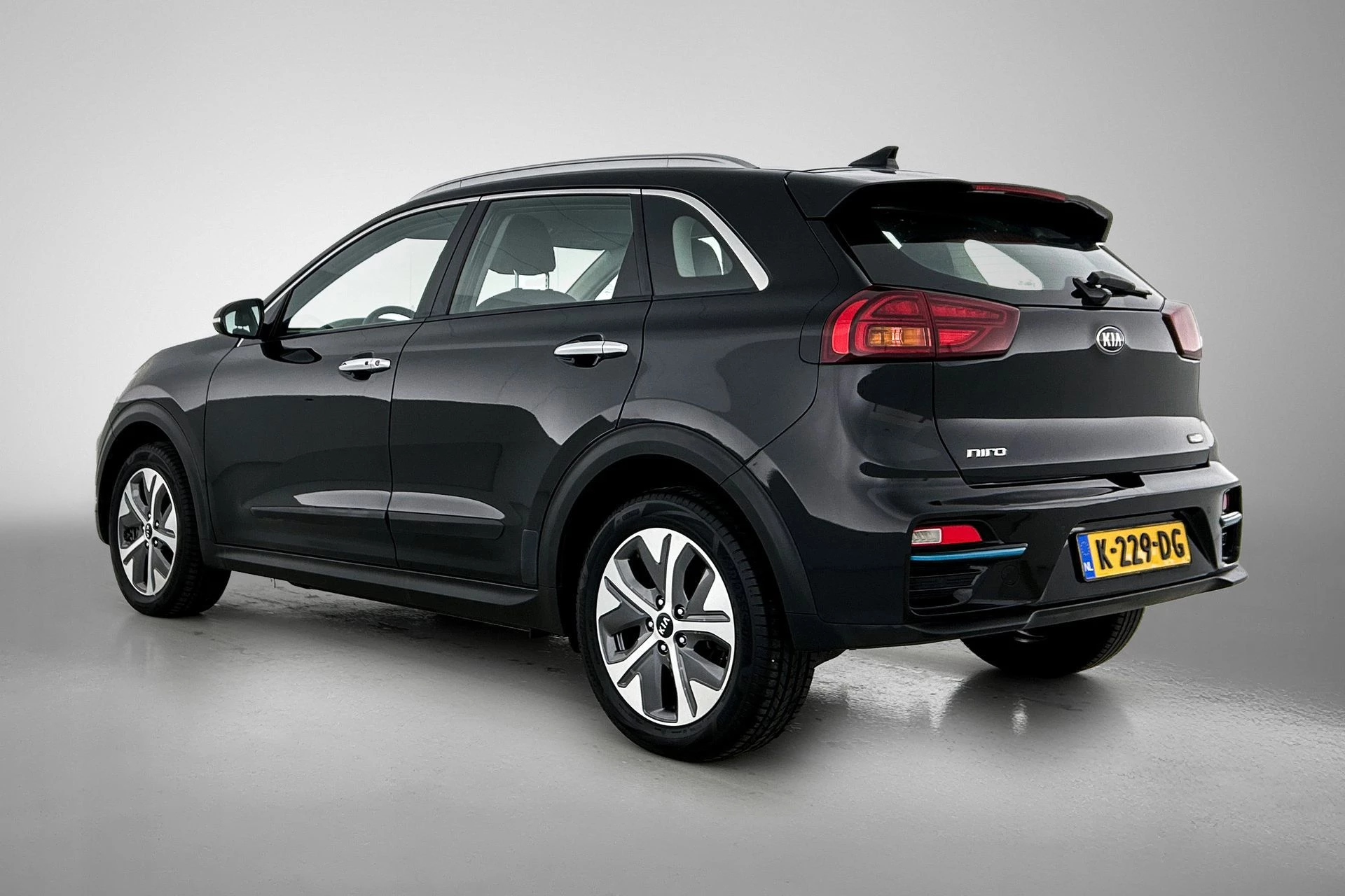 Hoofdafbeelding Kia e-Niro