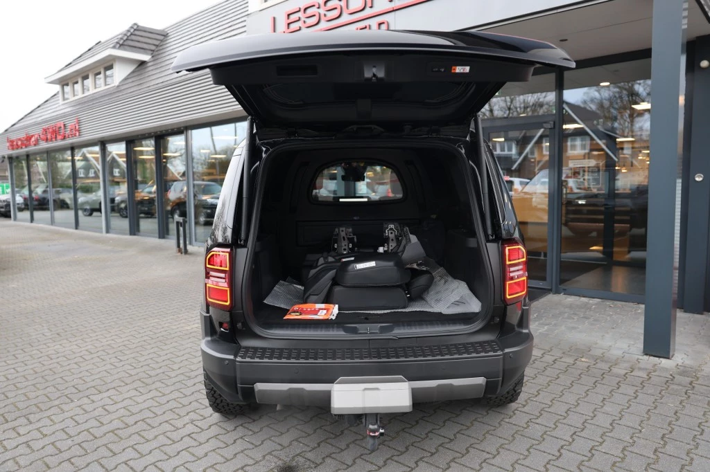 Hoofdafbeelding Toyota Land Cruiser