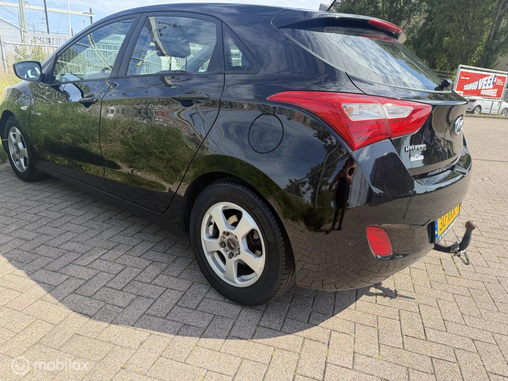 Hoofdafbeelding Hyundai i30