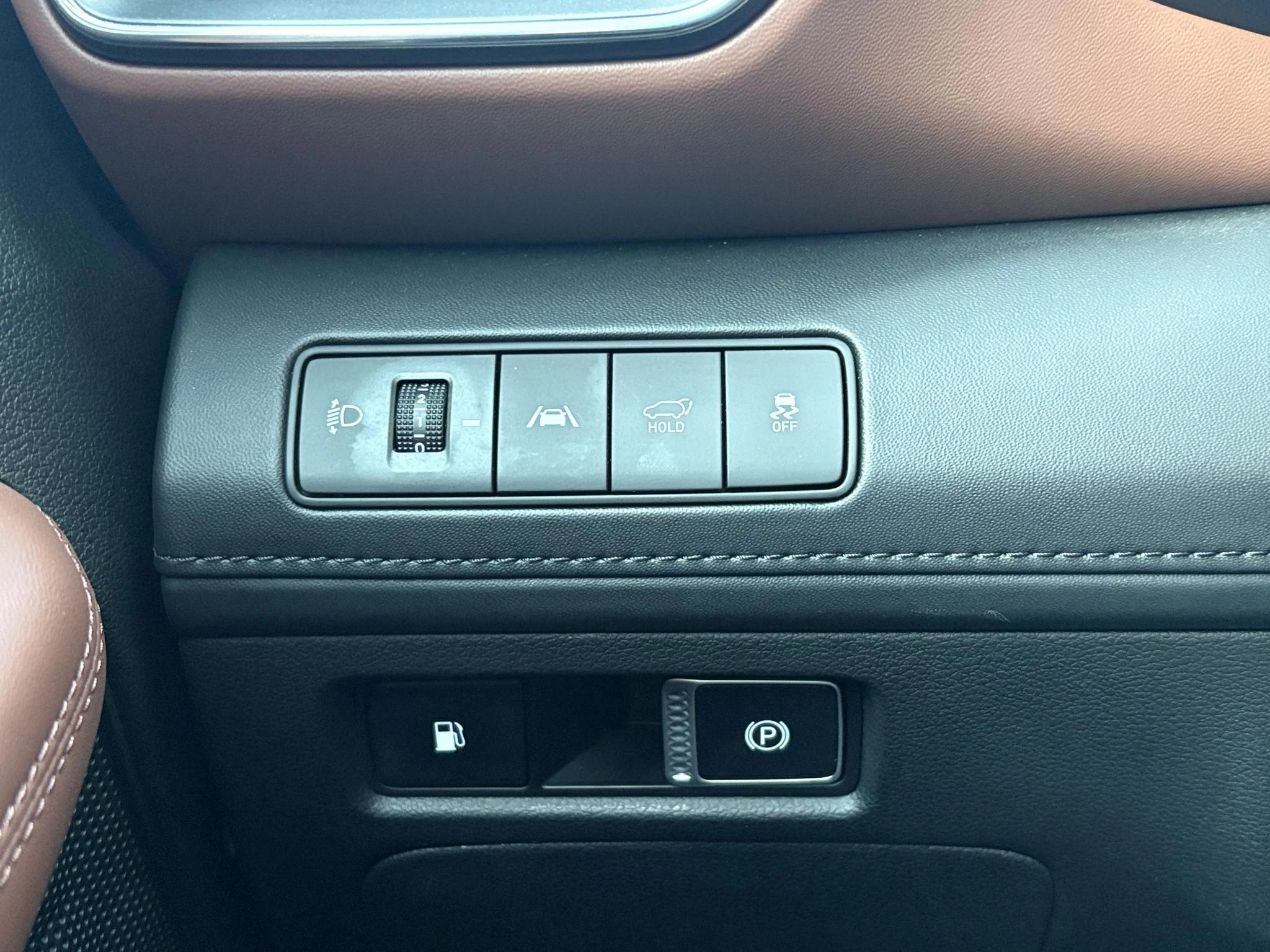 Hoofdafbeelding Hyundai Santa Fe