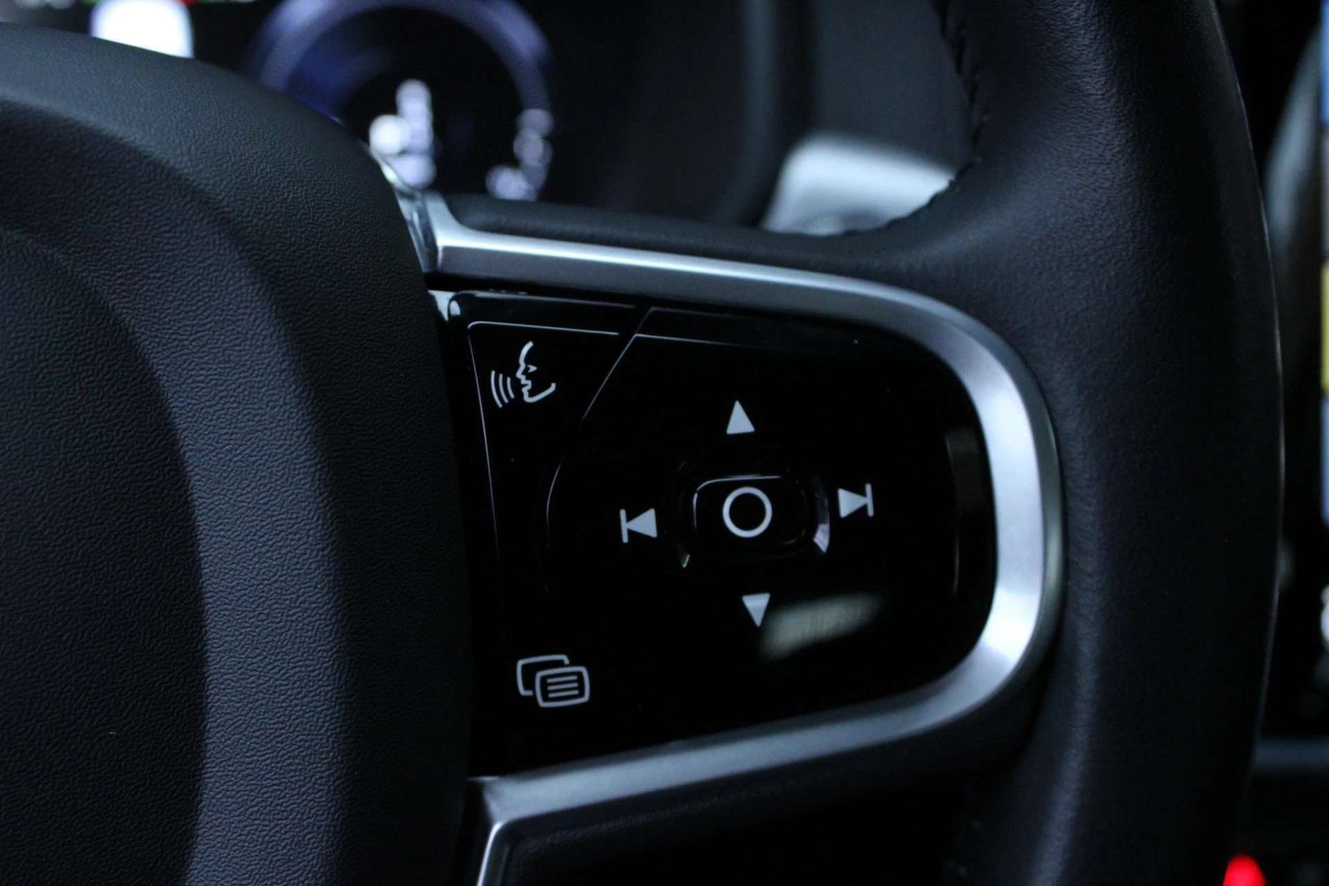 Hoofdafbeelding Volvo V90