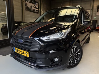 Ford Transit Connect 1.5 EcoBlue L2 Sport Camera, Cruise, Navi