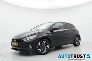 Hoofdafbeelding Hyundai i20 Hyundai i20 1.0 T-GDI Comfort CAMERA CARPLAY