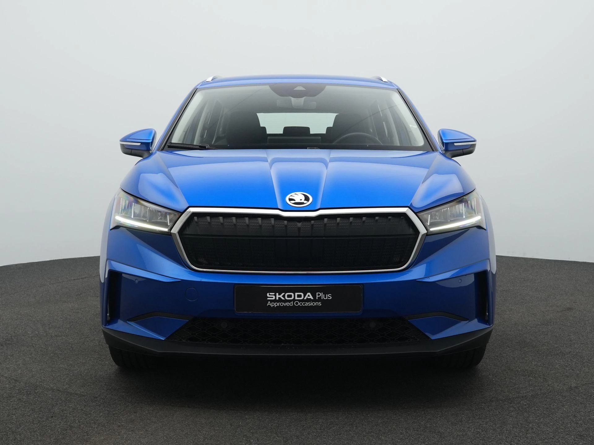 Hoofdafbeelding Škoda Enyaq iV