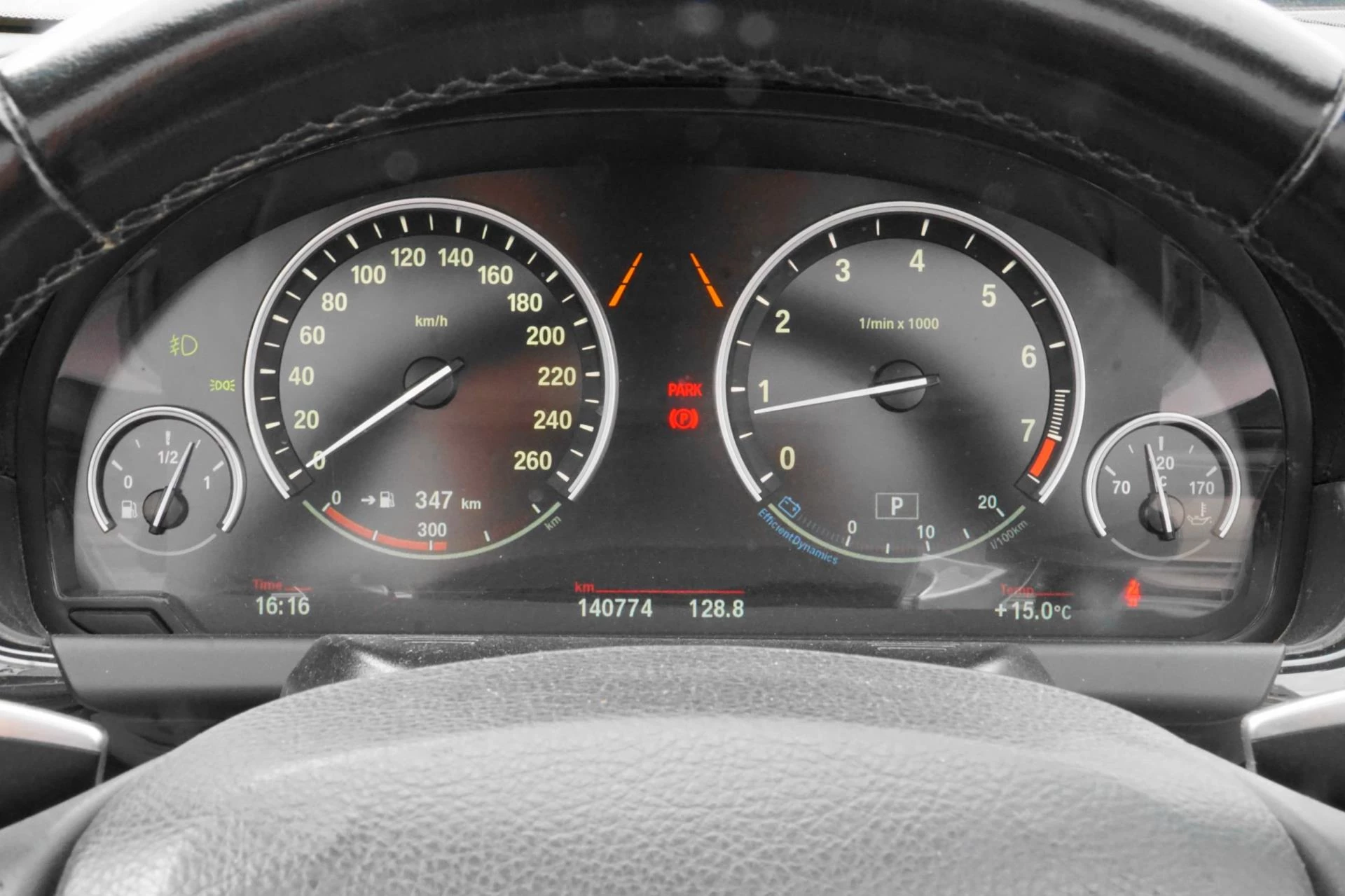 Hoofdafbeelding BMW 6 Serie