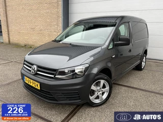 Volkswagen Caddy Bestel 1.4 TSI L2H1 BMT Maxi Highline