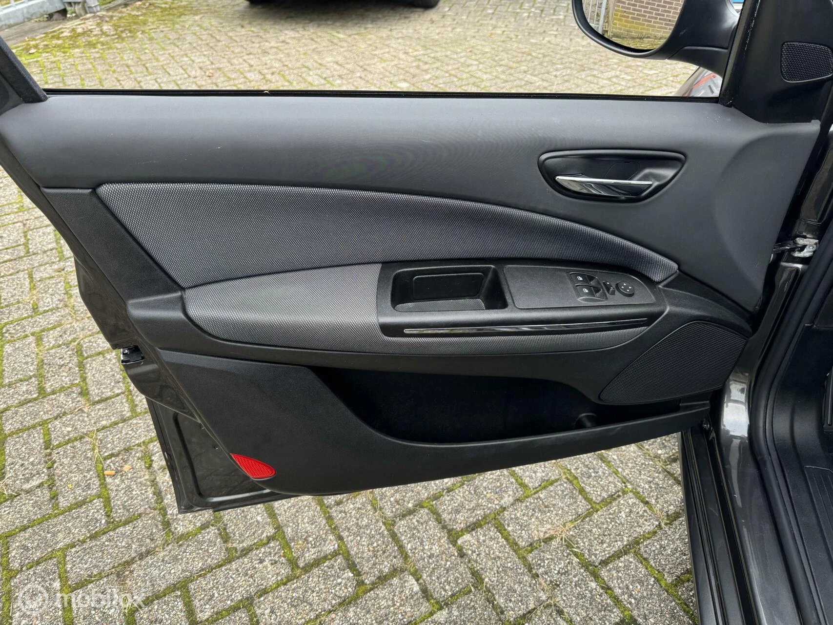 Hoofdafbeelding Fiat Bravo