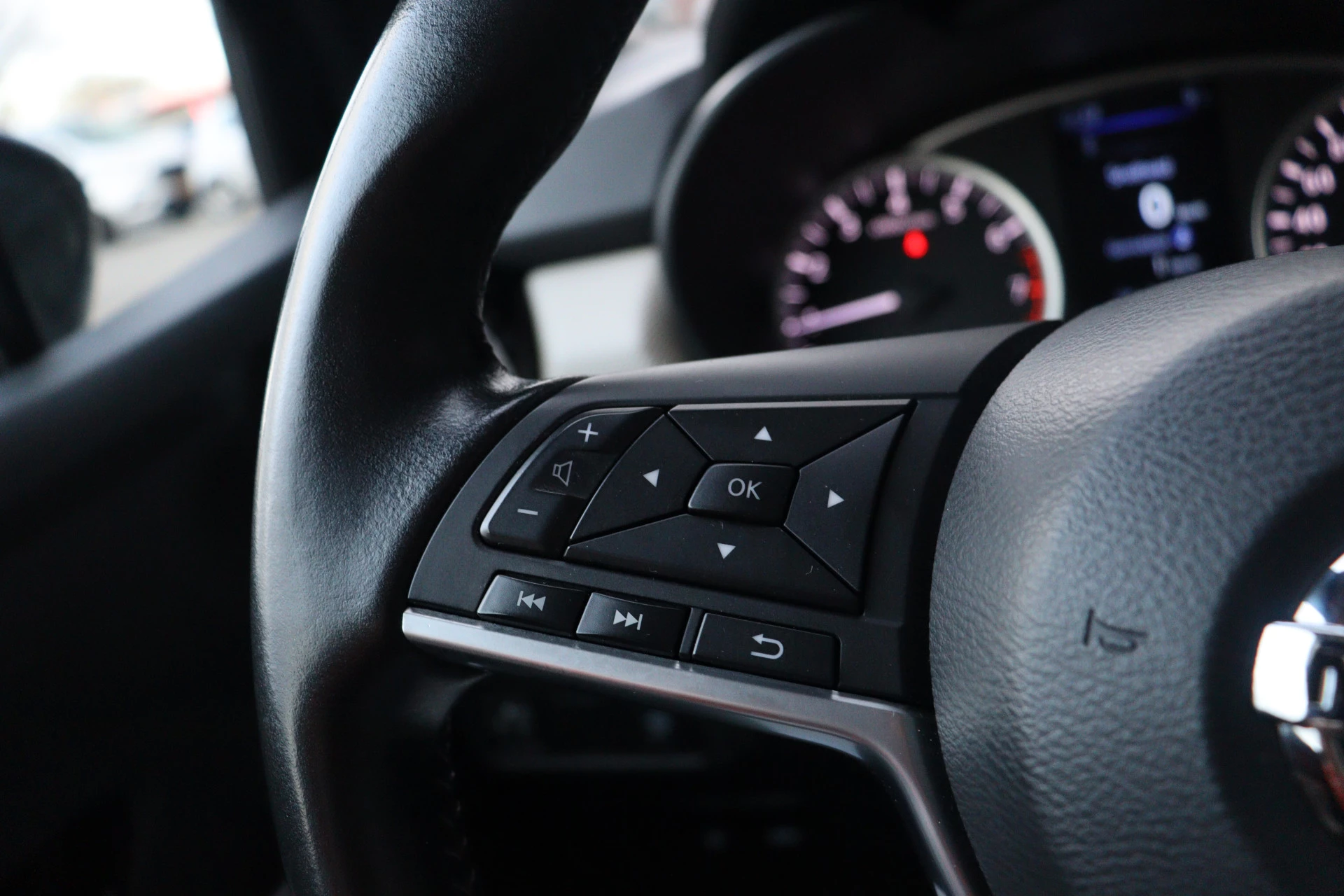 Hoofdafbeelding Nissan Micra