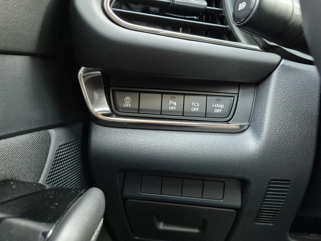 Hoofdafbeelding Mazda CX-30