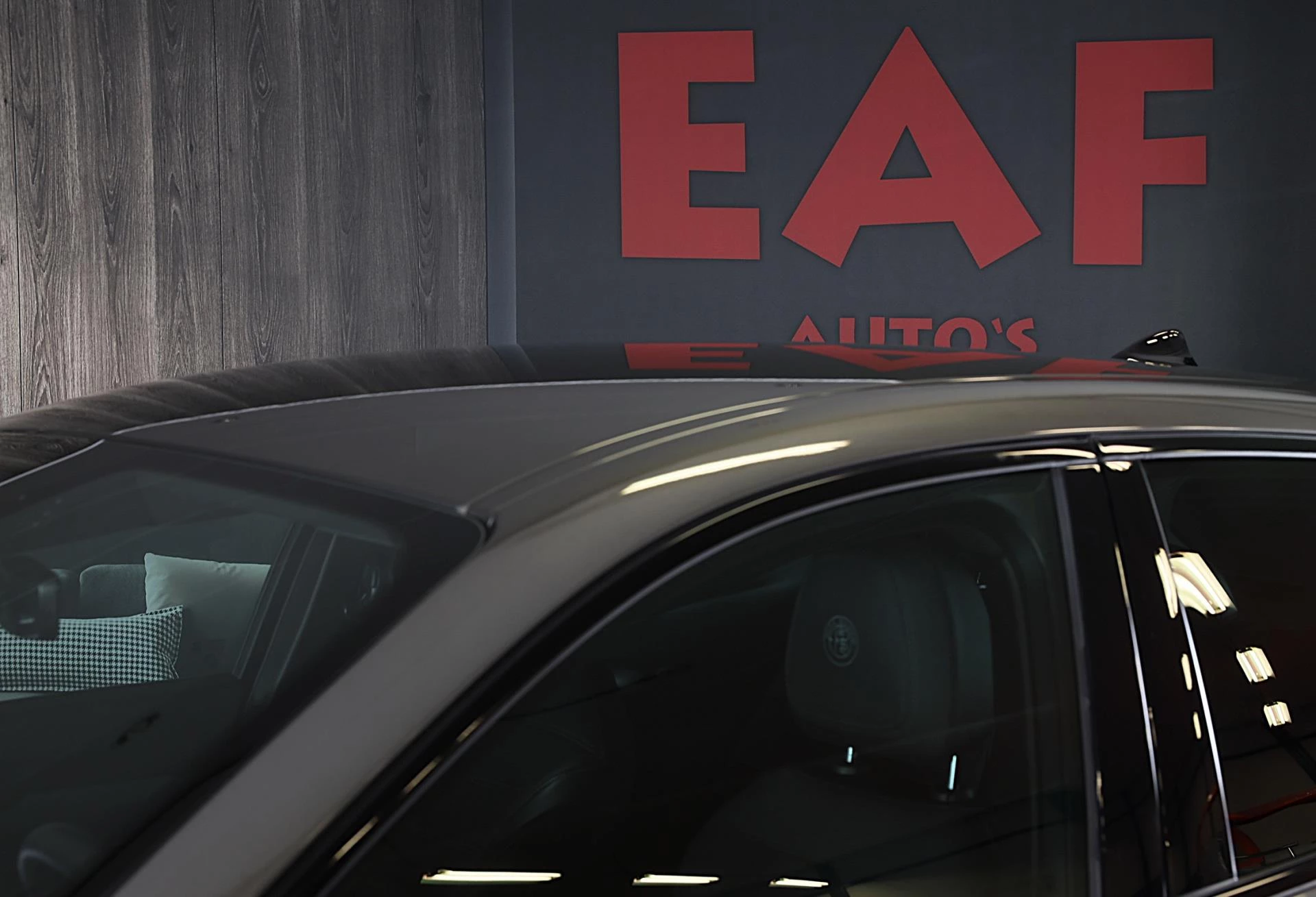 Hoofdafbeelding Alfa Romeo Tonale