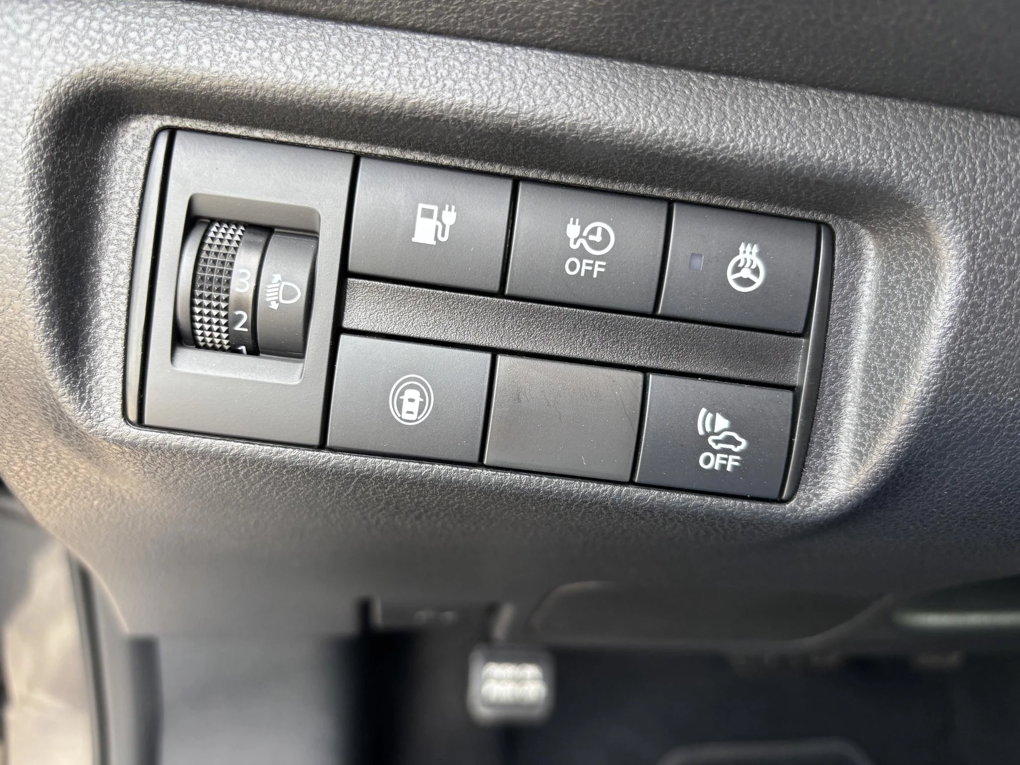 Hoofdafbeelding Nissan Leaf