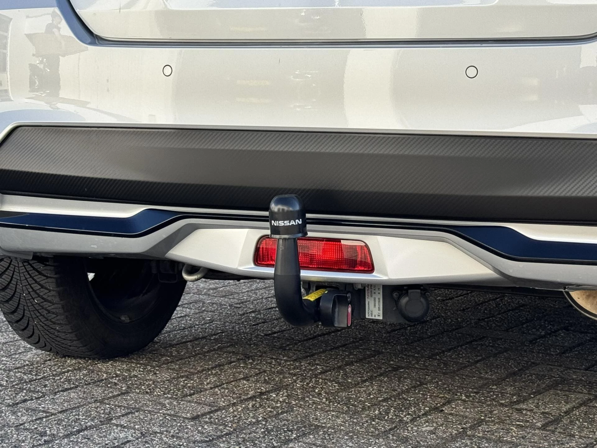 Hoofdafbeelding Nissan Micra