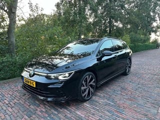 Volkswagen Golf Variant 1.5 eTSI R-Line Business Trekh/Virt.