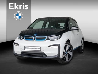 BMW i3 120Ah | 19 inch | Stoelverwarming | Navigatiesysteem Business | Comfort pack advanced | Warmtepomp