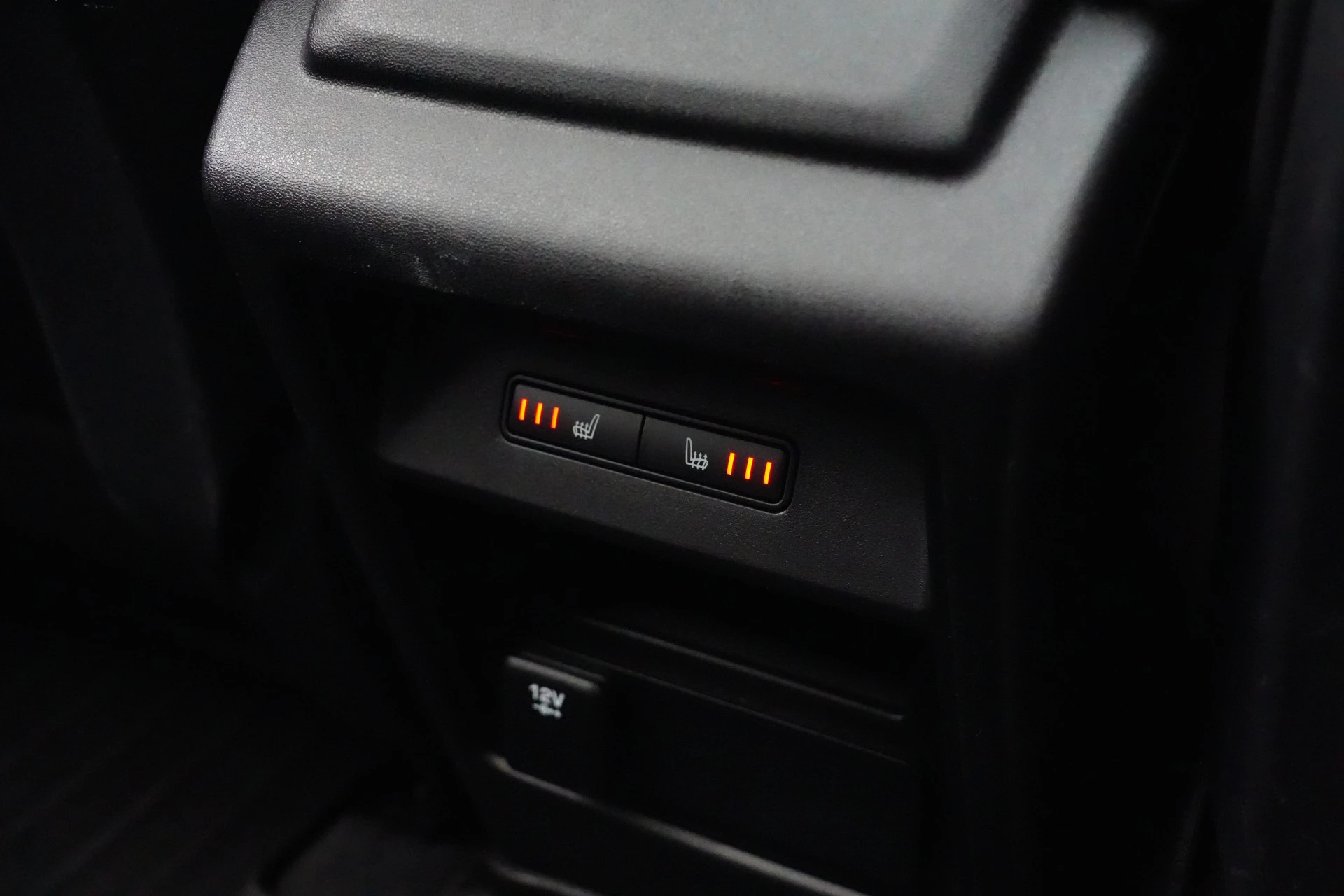 Hoofdafbeelding Land Rover Discovery Sport