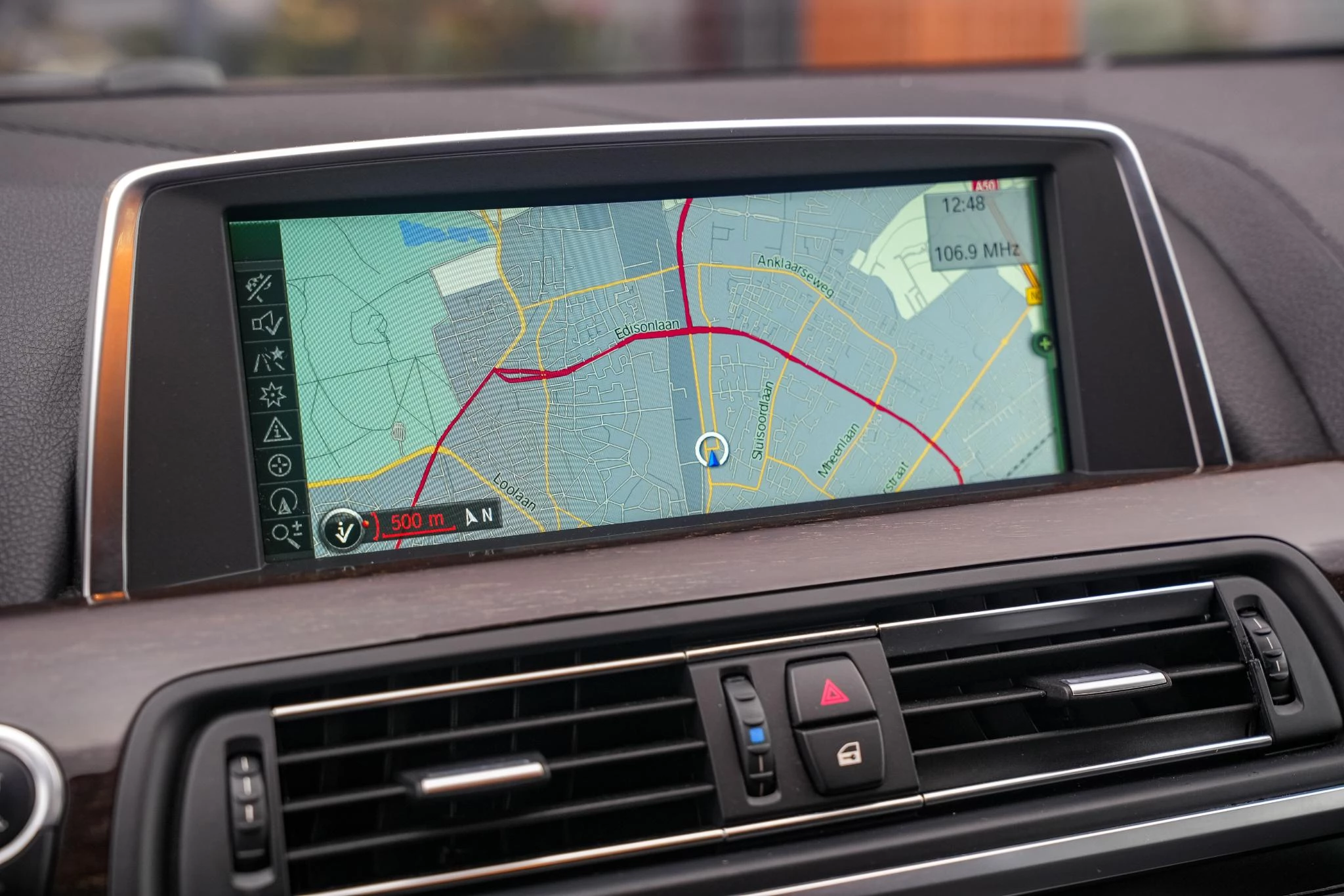 Hoofdafbeelding BMW 6 Serie