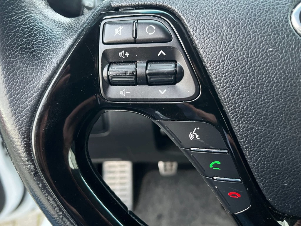 Hoofdafbeelding Kia Ceed