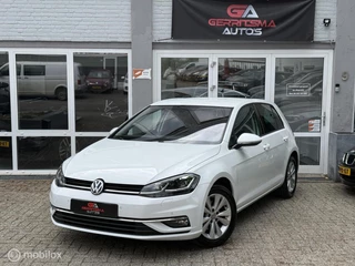 Volkswagen Golf 7.5 1.4 TSI 125PK|CarPlay|LED|Cruise