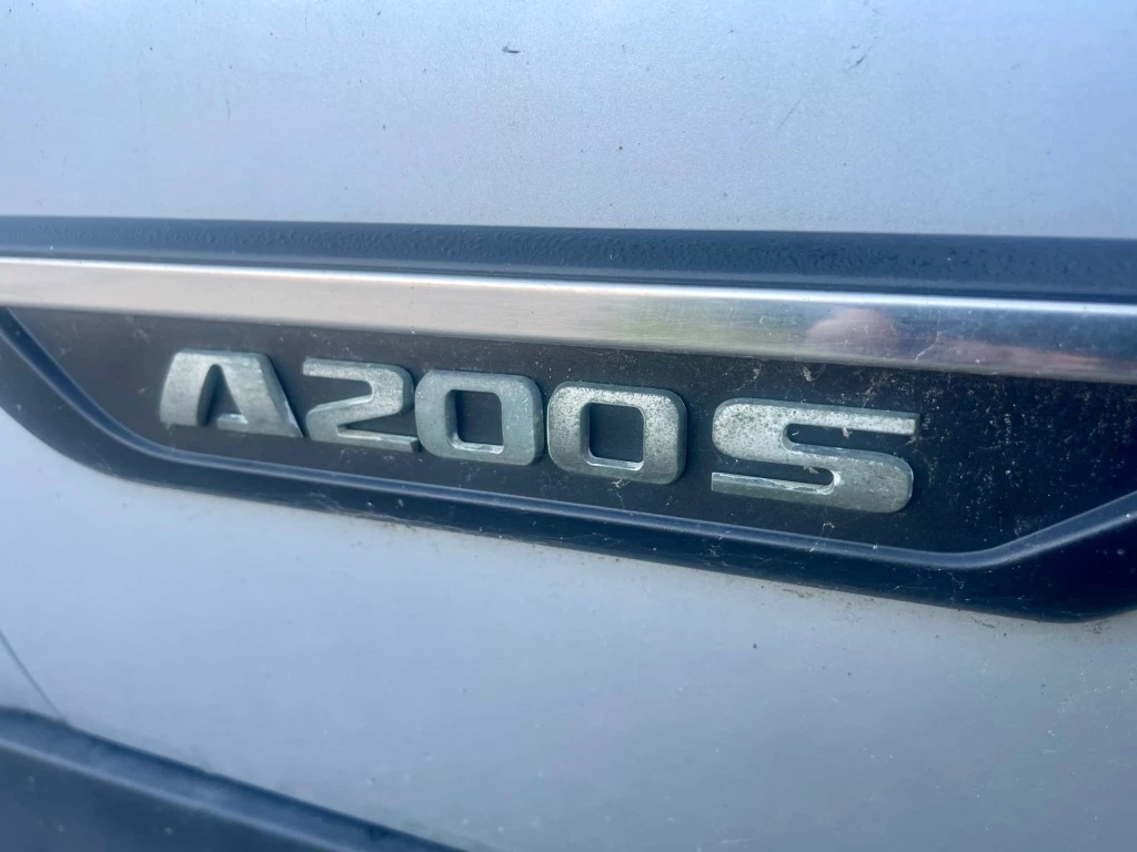 Hoofdafbeelding SsangYong Actyon