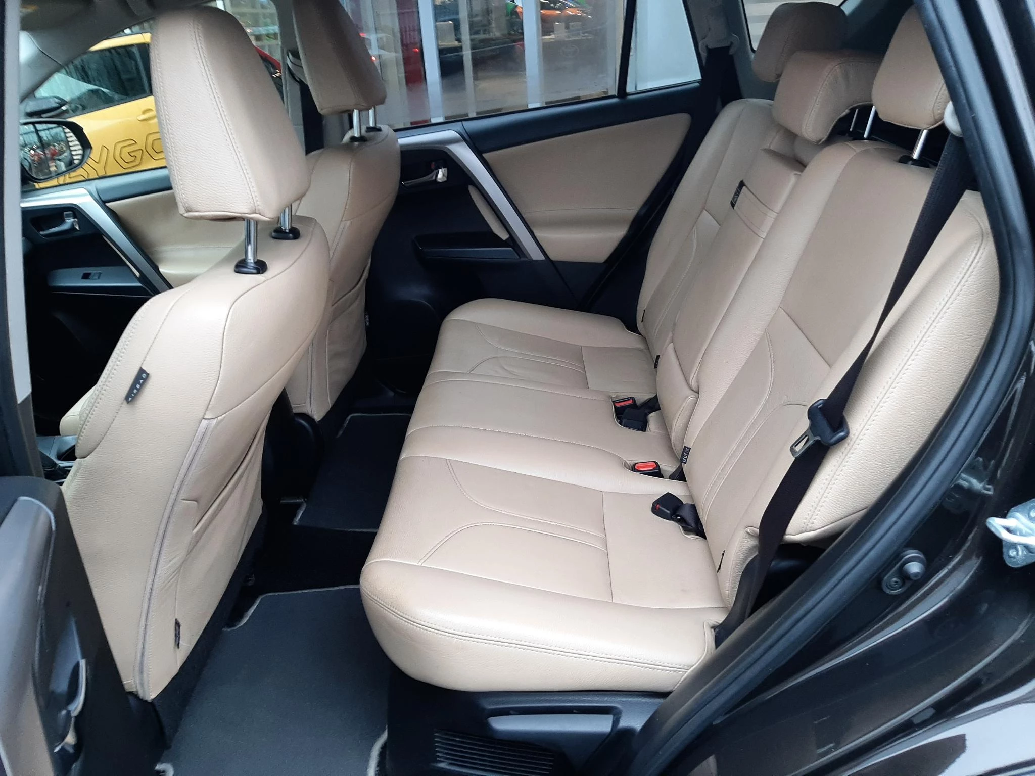 Hoofdafbeelding Toyota RAV4