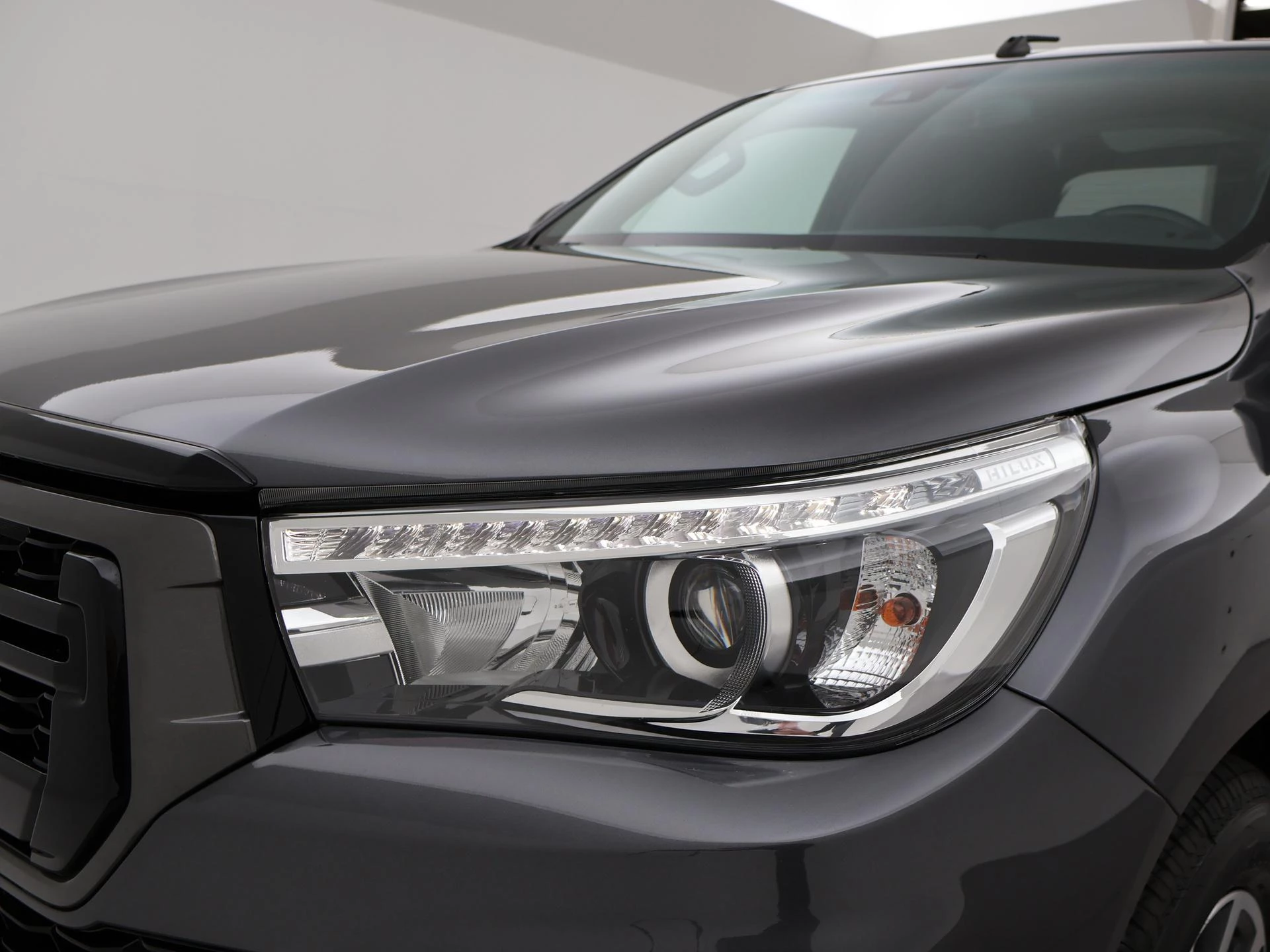 Hoofdafbeelding Toyota Hilux