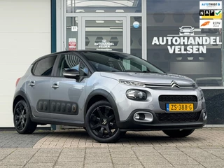 Citroen C3 1.2 PureTech S&S Origins Nap Apple carplay