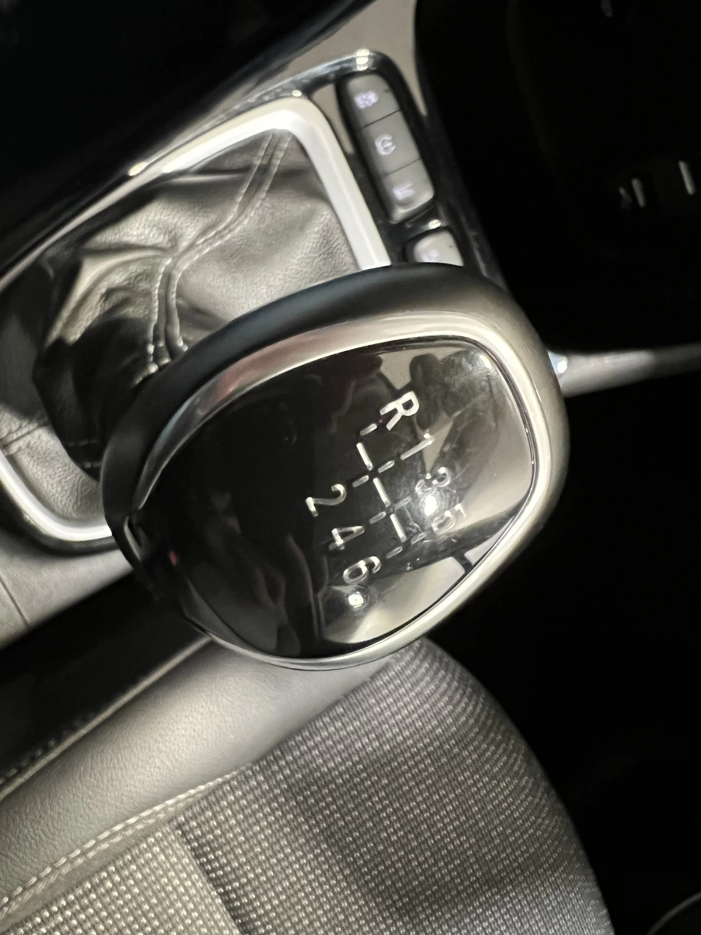 Hoofdafbeelding Opel Crossland