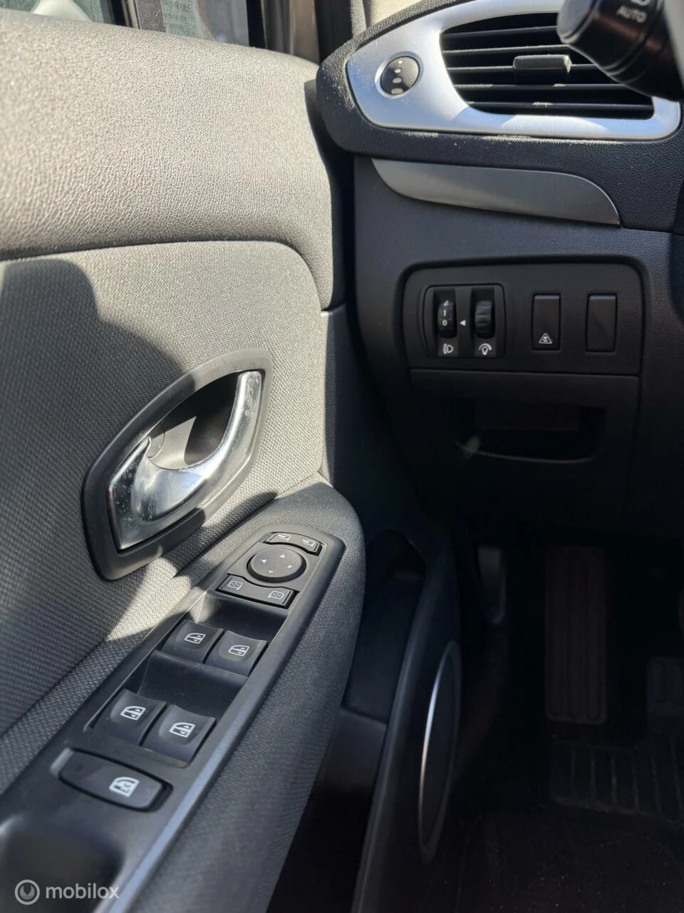 Hoofdafbeelding Renault Scénic