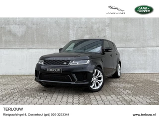 Land Rover Range Rover Sport 3.0 TDV6 HSE Dynamic 7p.