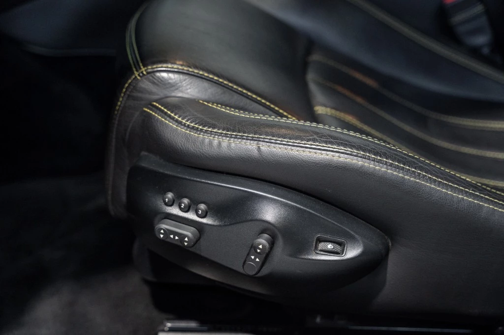 Hoofdafbeelding Maserati GranTurismo