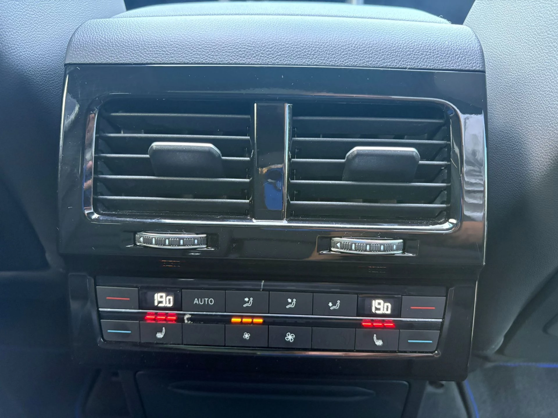 Hoofdafbeelding Volkswagen Touareg