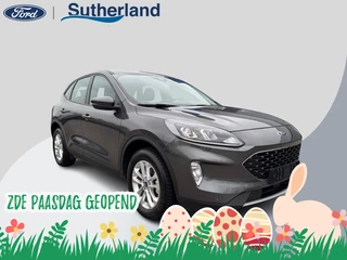Ford Kuga 2.5 PHEV Cool and Connect 225pk | Winterpack | SYNC 3 Navigatie | 1.500kg Trekgewicht