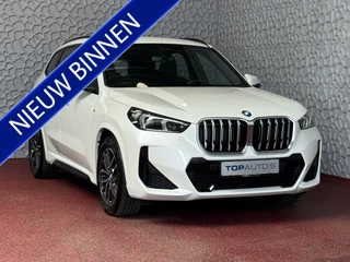 BMW X1 XDRIVE 25E M-SPORT LED PANO.SCHUIFDAK ELEK.KLEP NAVI STOELVERW M-SHADOW LINE ELEK.STOEL ZWARTE.HEMEL 12/2024 PHEV PLUG IN HYBRID AWD 4X4 4WD ✅Top Auto's Wijchen✅ 170 Nieuwe en bijna nieuwe Auto's met : Benzine /  PHEV / Plug in hybrid / Hybrid / Mild hybrid / HEV / 