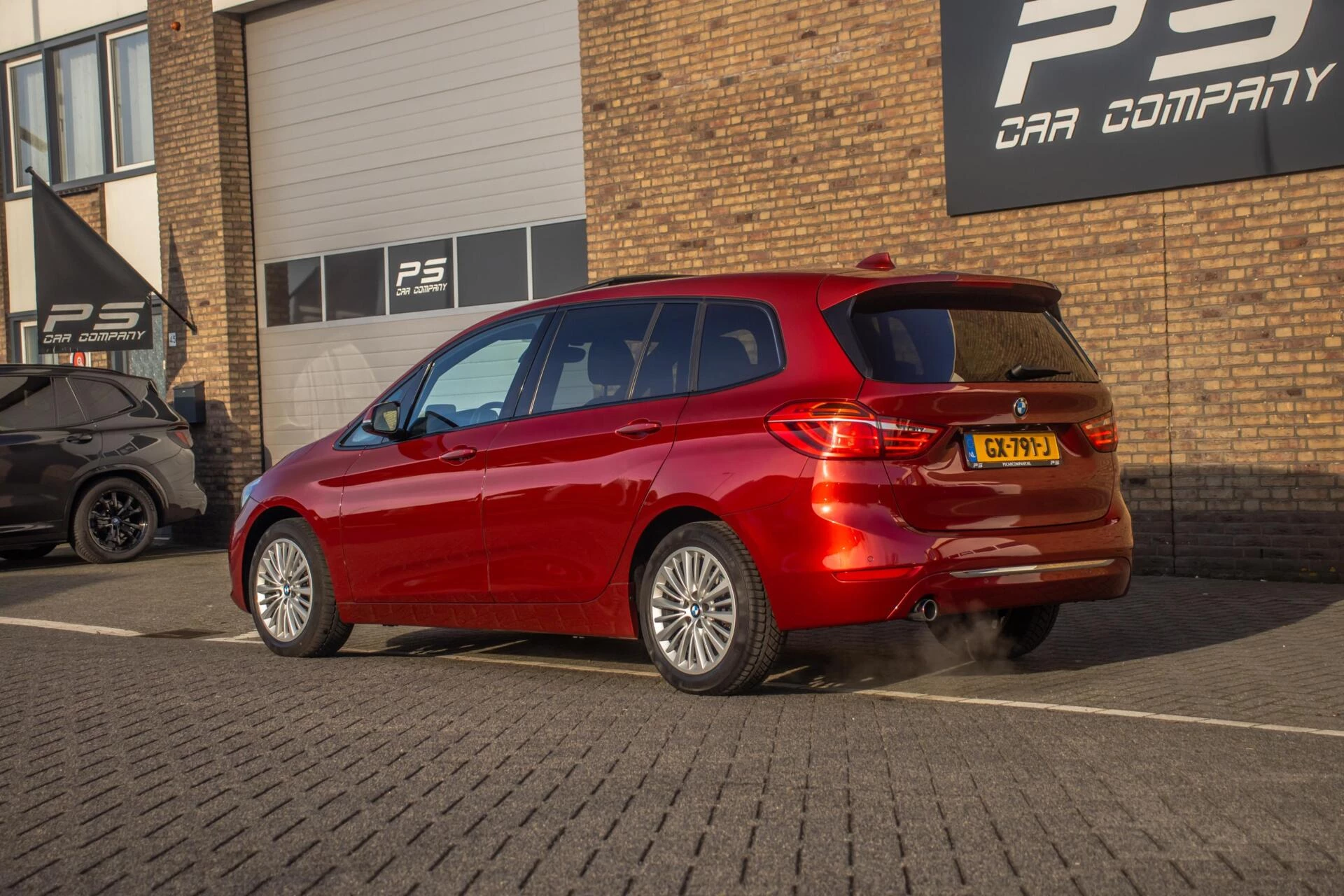 Hoofdafbeelding BMW 2 Serie