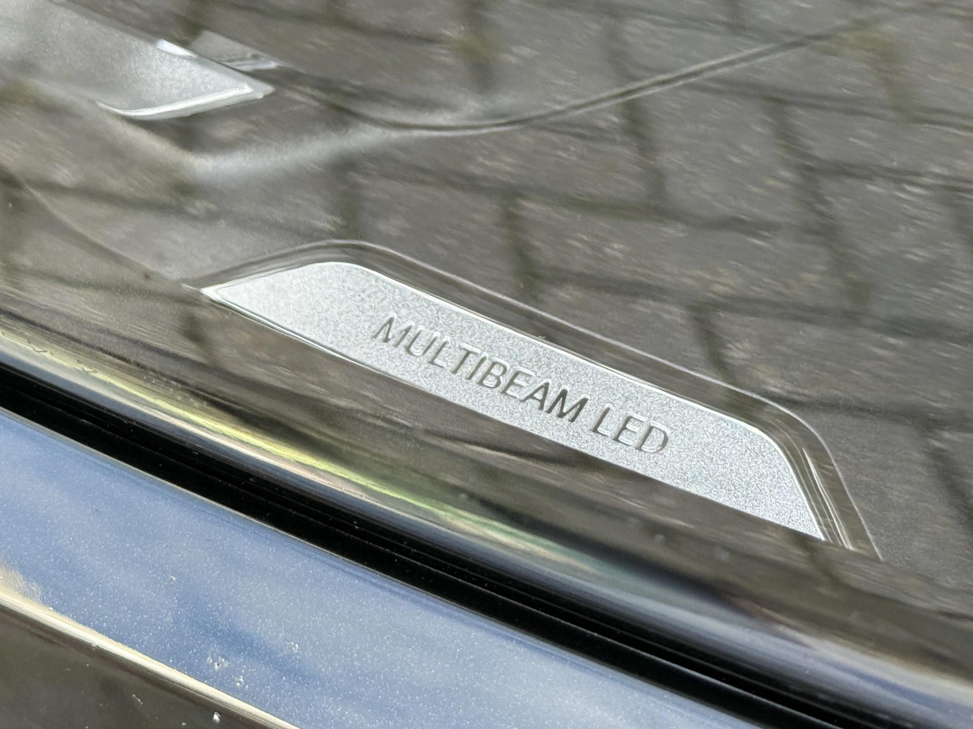 Hoofdafbeelding Mercedes-Benz GLB