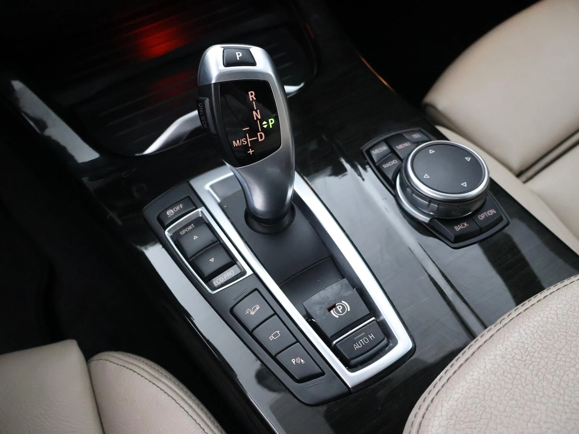 Hoofdafbeelding BMW X4