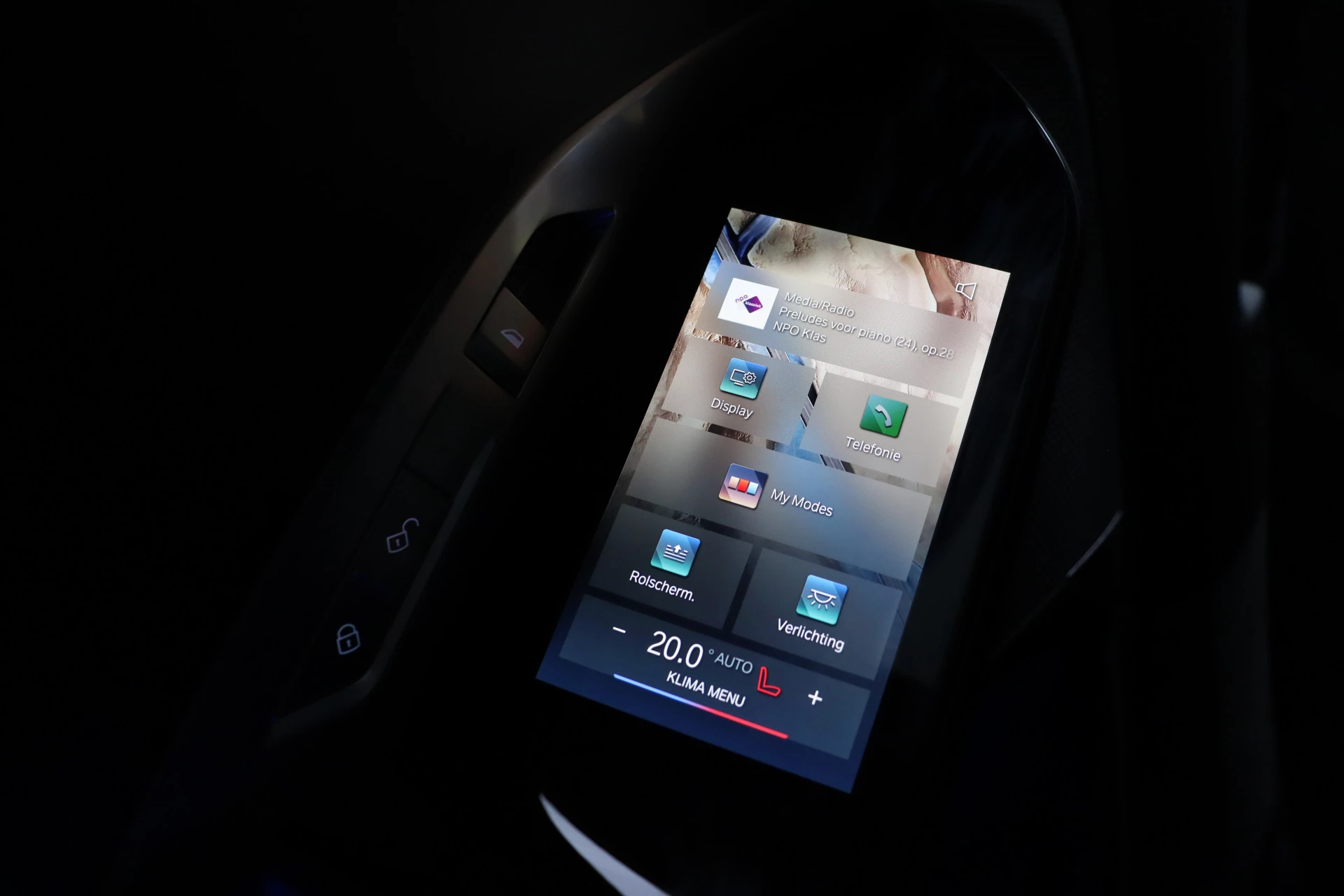 Hoofdafbeelding BMW i7