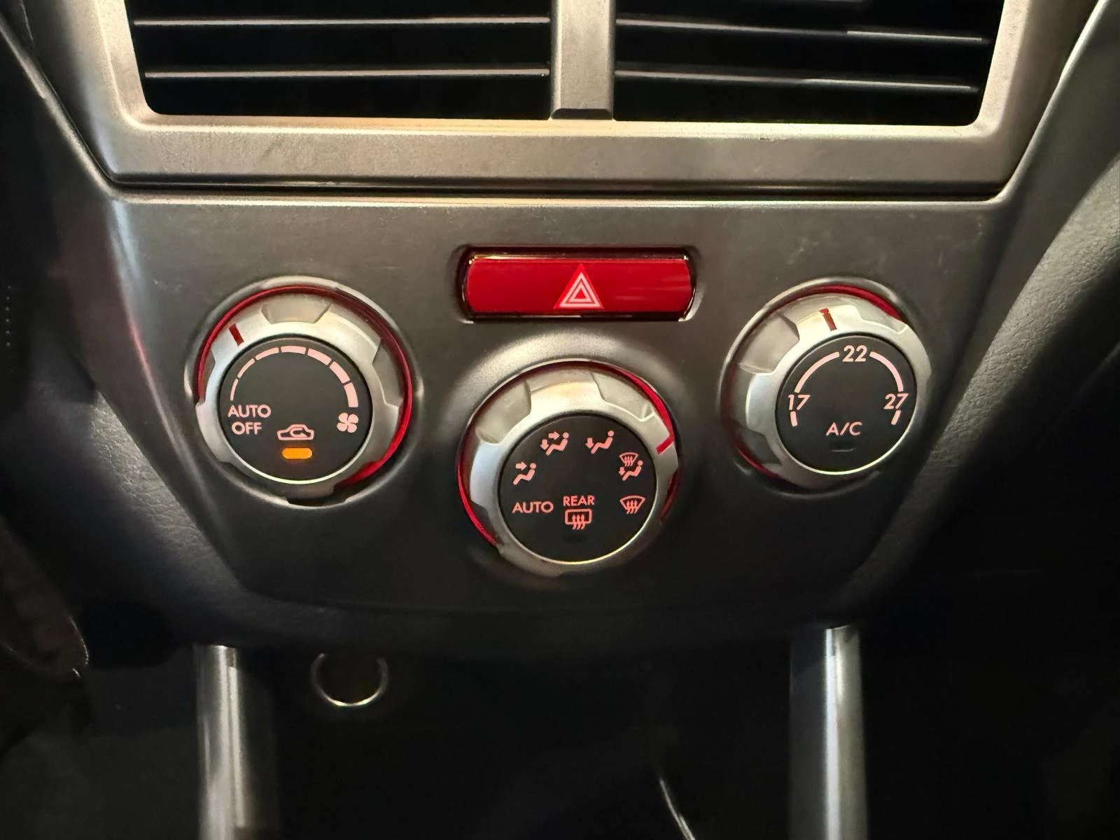 Hoofdafbeelding Subaru Forester