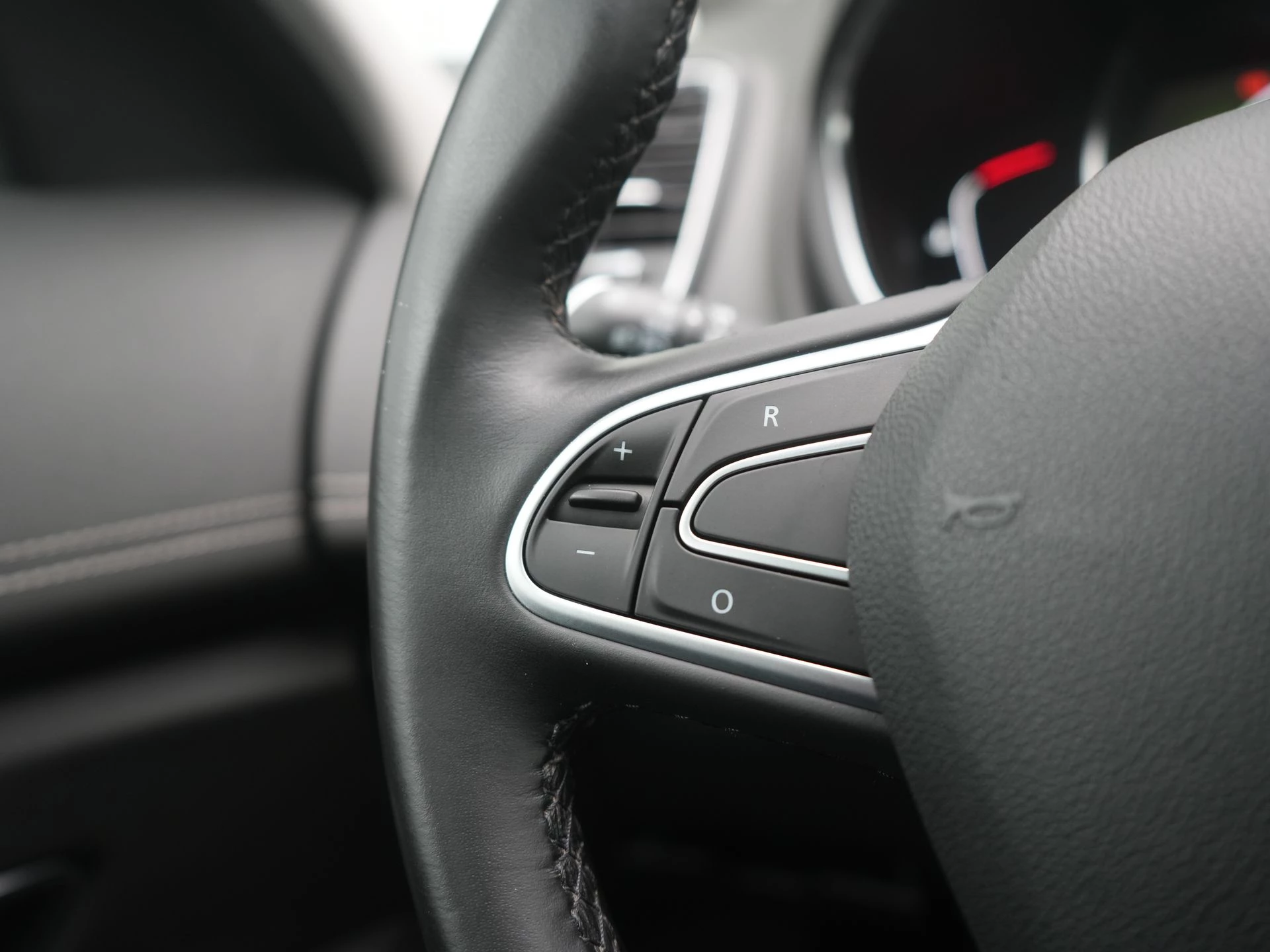 Hoofdafbeelding Renault Scénic