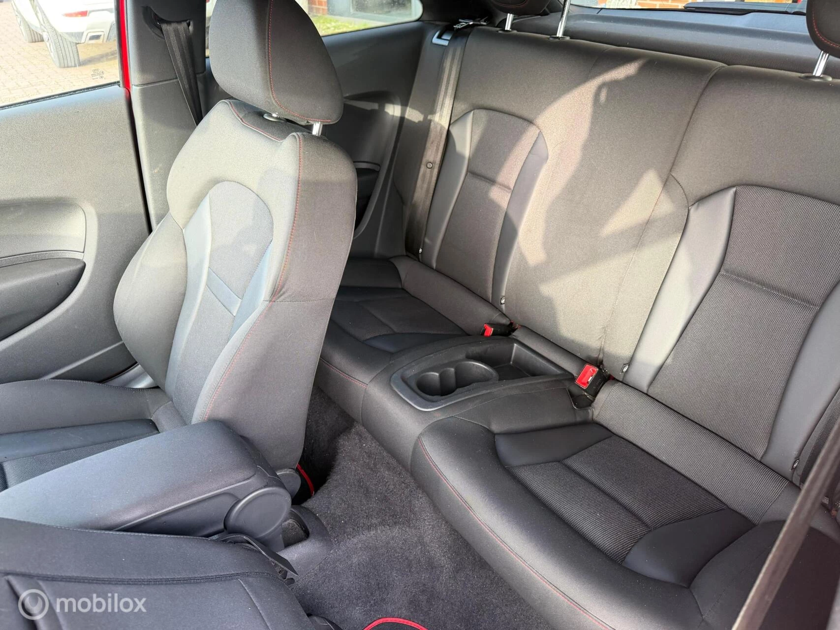 Hoofdafbeelding Audi A1