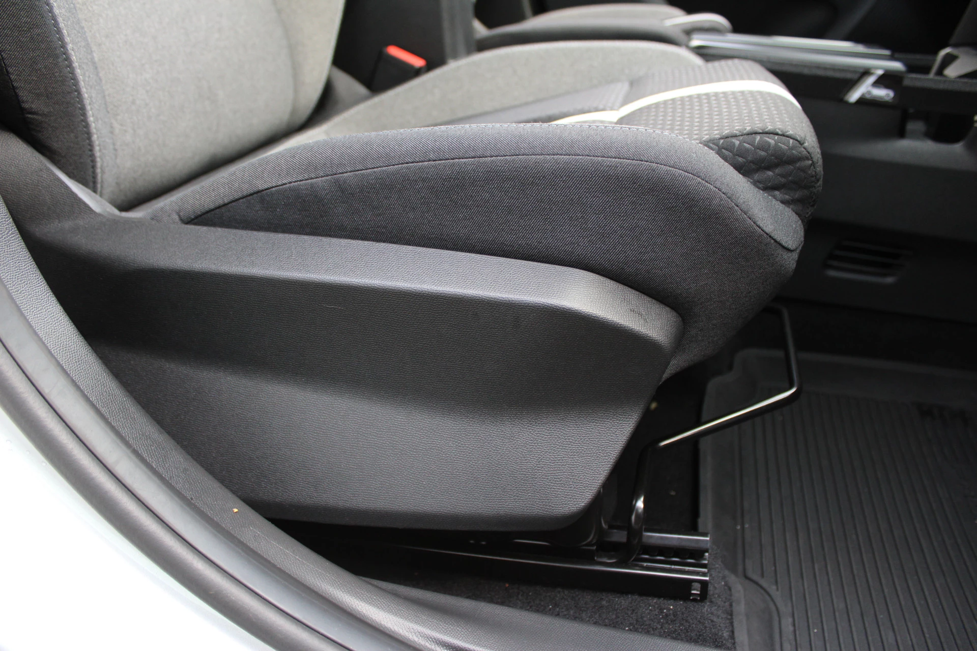 Hoofdafbeelding Opel Frontera