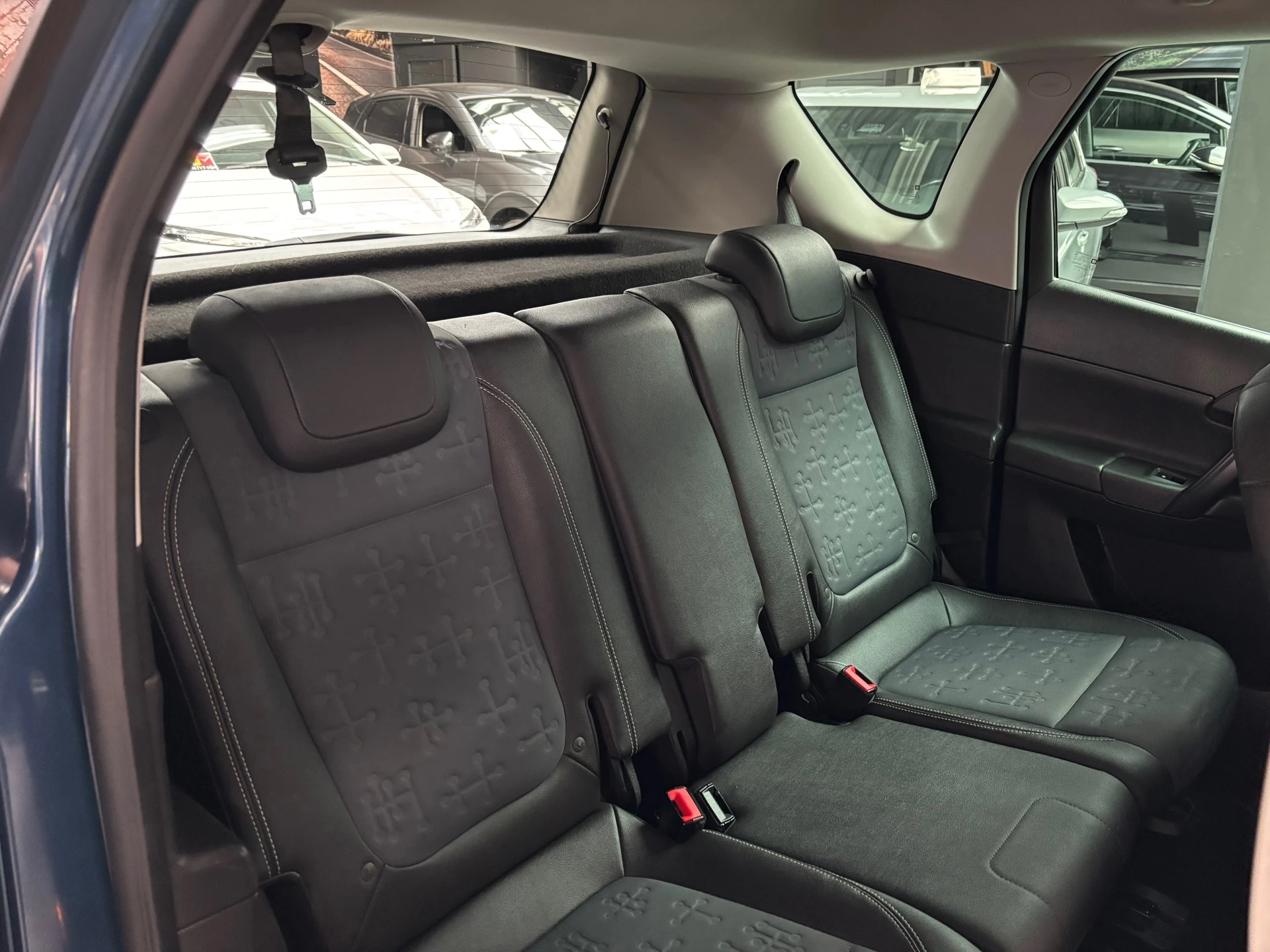 Hoofdafbeelding Opel Meriva