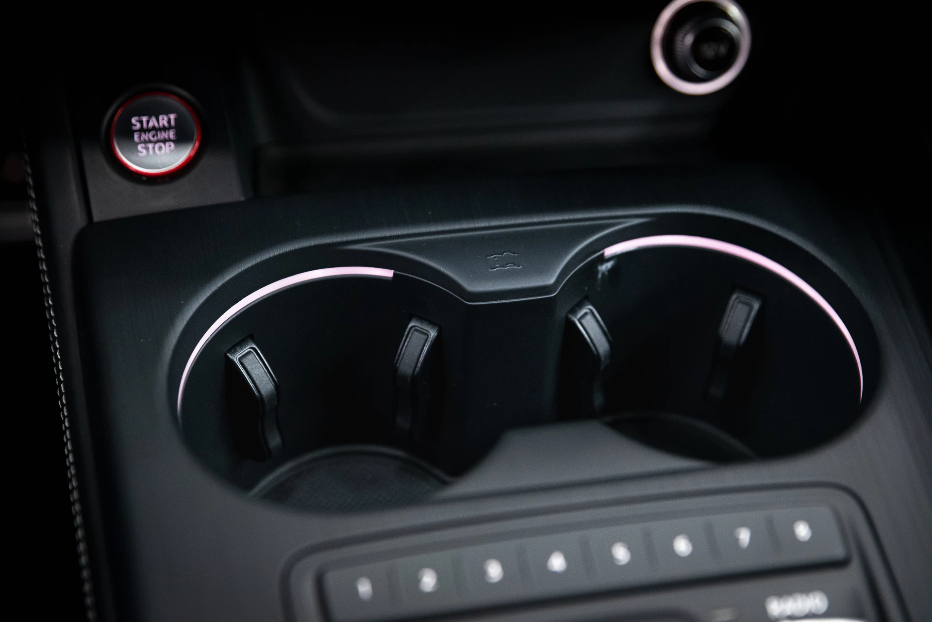 Hoofdafbeelding Audi RS4